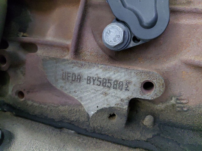 Recambio de motor completo para ford kuga i 2.0 tdci referencia OEM IAM   