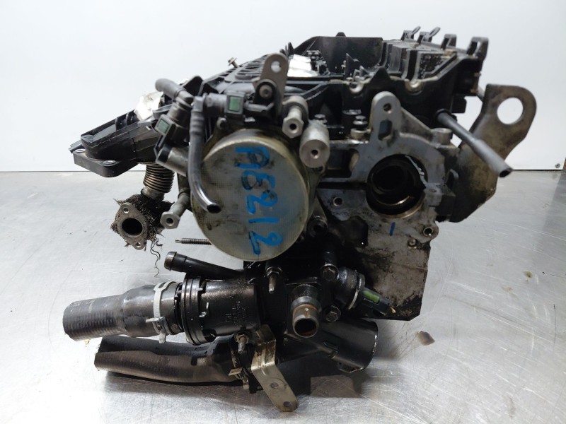 Recambio de culata para ford kuga (cbv) trend referencia OEM IAM   