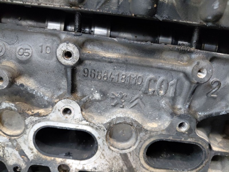 Recambio de culata para ford kuga (cbv) trend referencia OEM IAM   