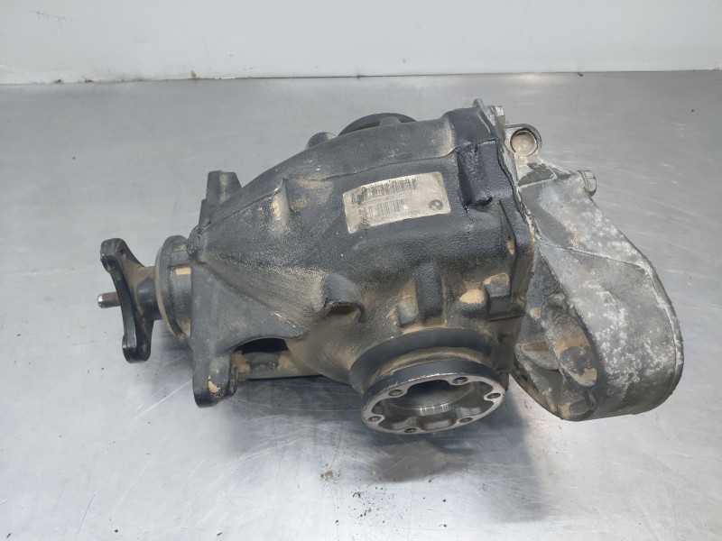 Recambio de diferencial trasero para bmw serie 3 cabrio (e93) essence referencia OEM IAM   