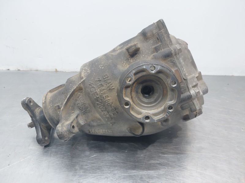 Recambio de diferencial trasero para bmw serie 3 cabrio (e93) essence referencia OEM IAM   