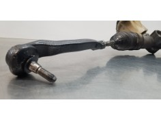 Recambio de cremallera direccion para renault megane ii berlina 5p confort authentique referencia OEM IAM 8200463517 7955501009  2