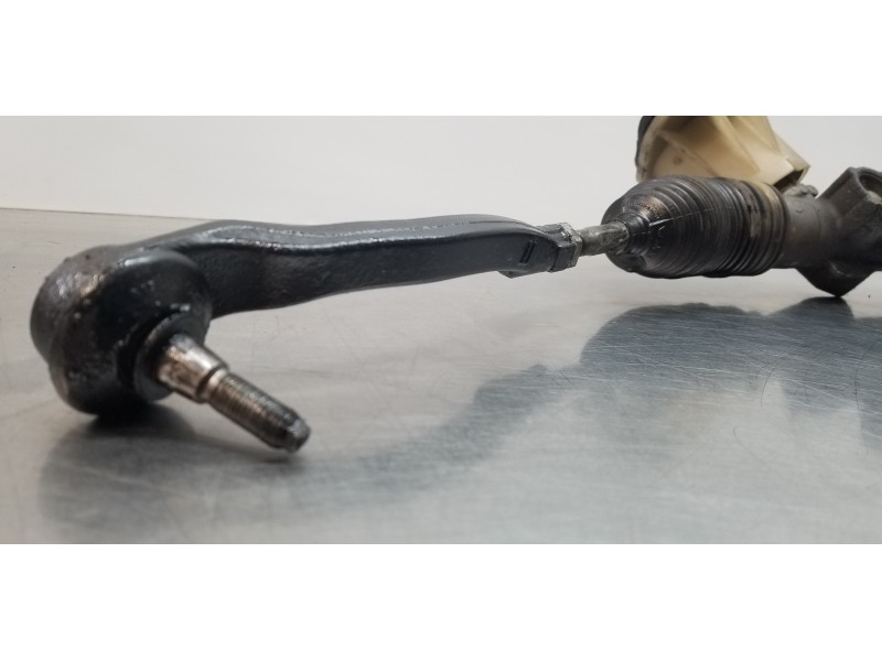 Recambio de cremallera direccion para renault megane ii berlina 5p confort authentique referencia OEM IAM 8200463517 7955501009  Recambio de cremallera direccion para renault megane ii berlina 5p confort authentique referencia OEM IAM 8200463517 7955501009