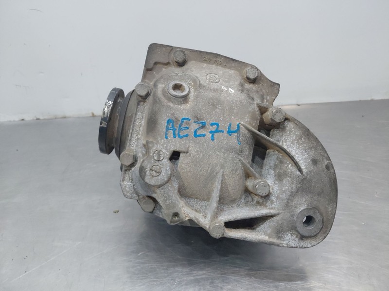 Recambio de diferencial trasero para bmw serie 3 cabrio (e93) essence referencia OEM IAM   
