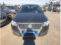 volkswagen passat berlina (3c2) del año 2007