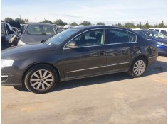 volkswagen passat berlina (3c2) del año 2007 2