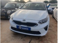 kia ceed sportswagon del año 2021