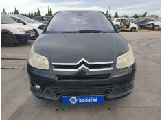 citroën c4 berlina del año 2006