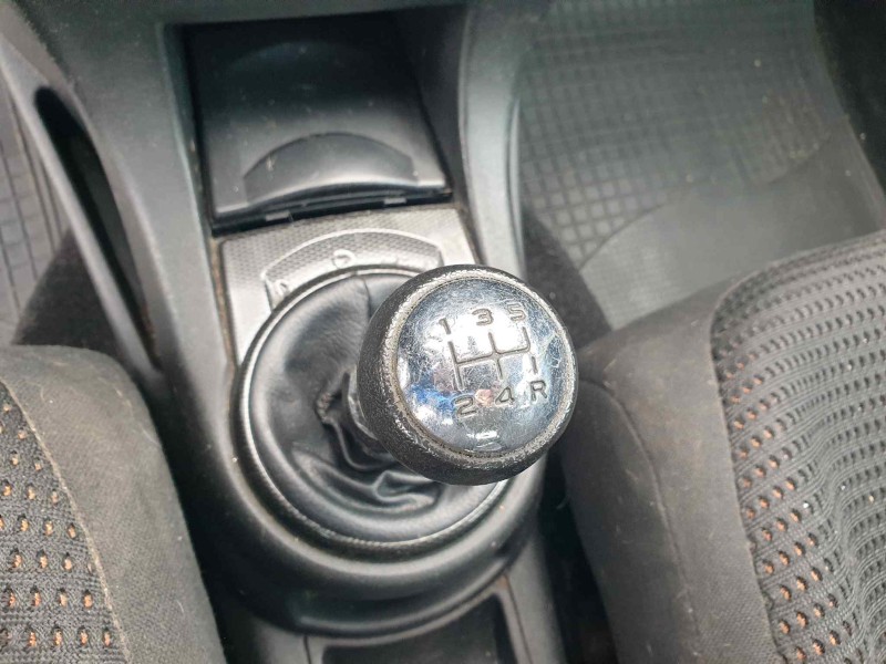 citroën c4 berlina del año 2006