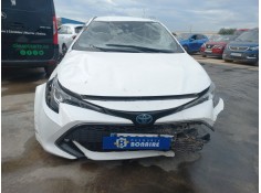 toyota corolla (e21) del año 2019