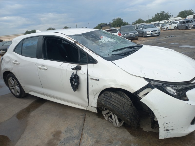 toyota corolla (e21) del año 2019