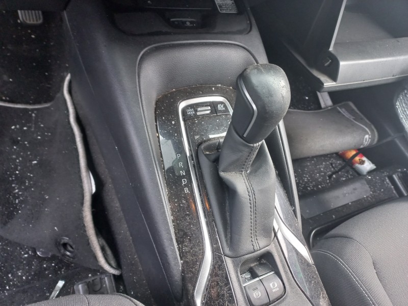 toyota corolla (e21) del año 2019