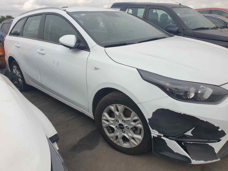 kia ceed tourer (cd) del año 2023