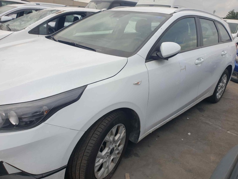 kia ceed tourer (cd) del año 2023