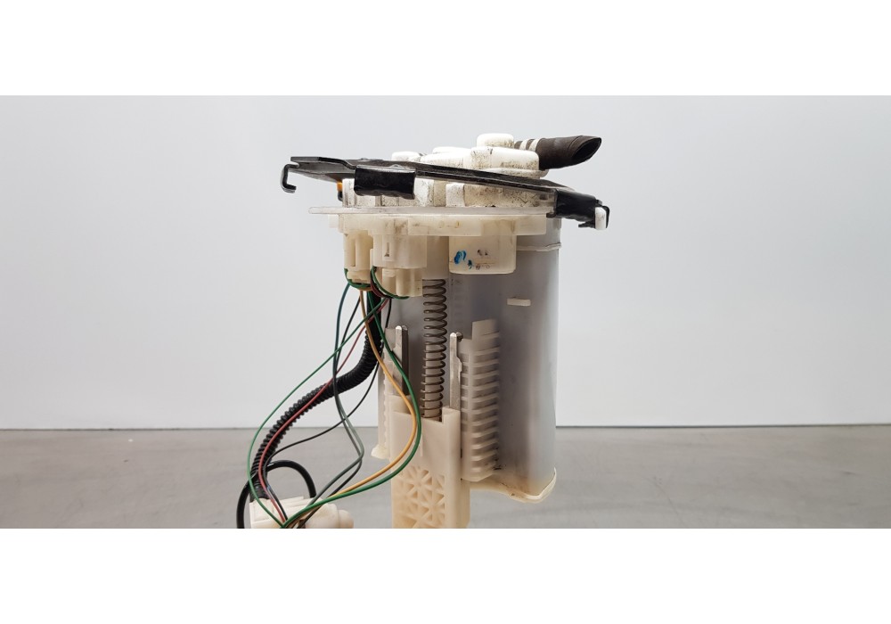 Recambio de aforador para toyota corolla touring sports (e21) hybrid advance referencia OEM IAM 7702002C50  