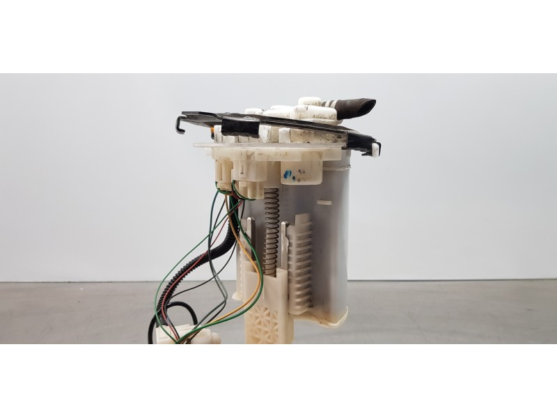 Recambio de aforador para toyota corolla touring sports (e21) hybrid advance referencia OEM IAM 7702002C50  