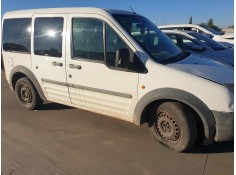 ford transit connect (tc7) del año 2004 2