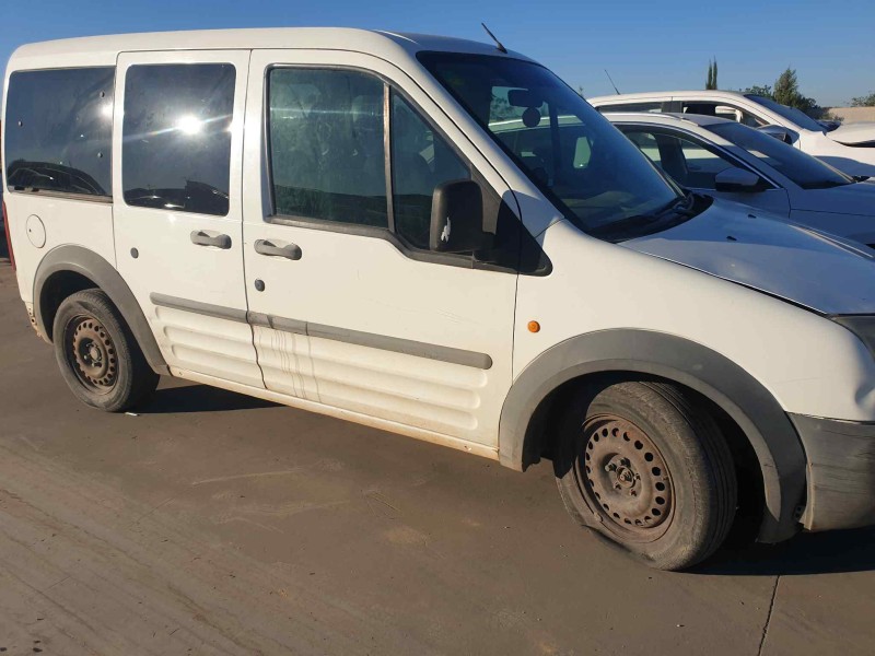 ford transit connect (tc7) del año 2004
