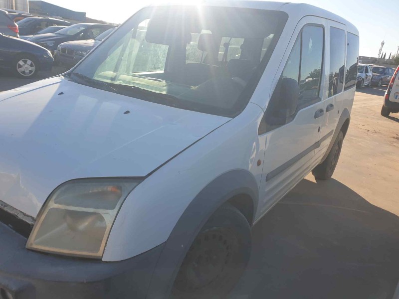 ford transit connect (tc7) del año 2004