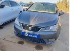 seat ibiza st (6p8) del año 2016