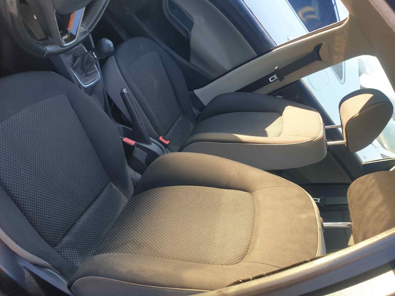 seat ibiza st (6p8) del año 2016