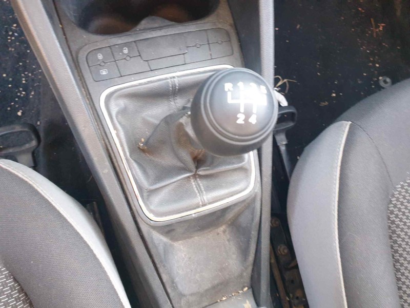 seat ibiza st (6p8) del año 2016