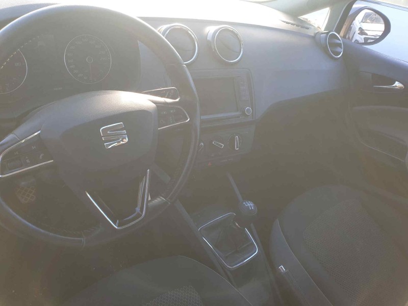 seat ibiza st (6p8) del año 2016