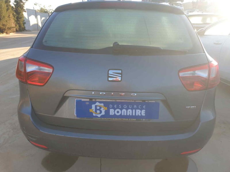 seat ibiza st (6p8) del año 2016