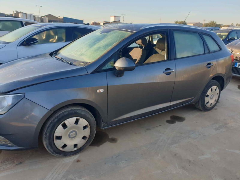 seat ibiza st (6p8) del año 2016