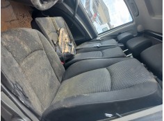 mercedes-benz vito / mixto furgoneta (w639) del año 2011 2