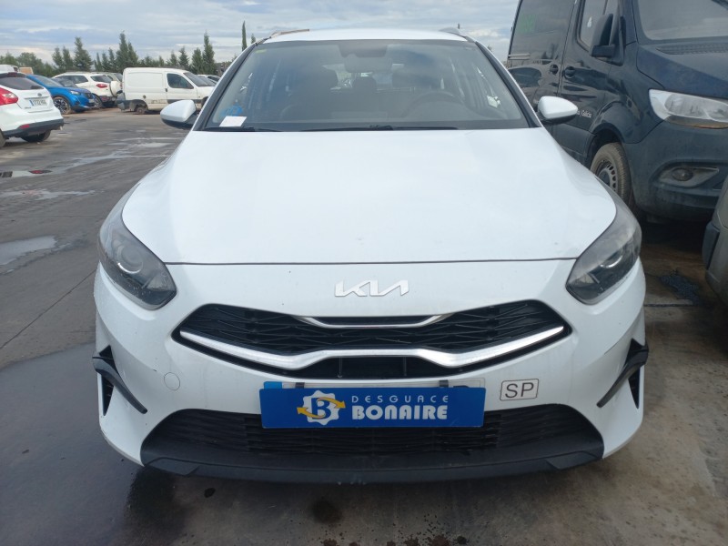 kia ceed sportswagon del año 2023