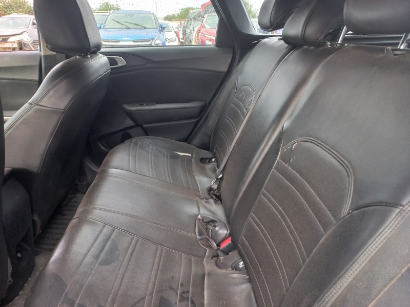 kia ceed sportswagon del año 2023