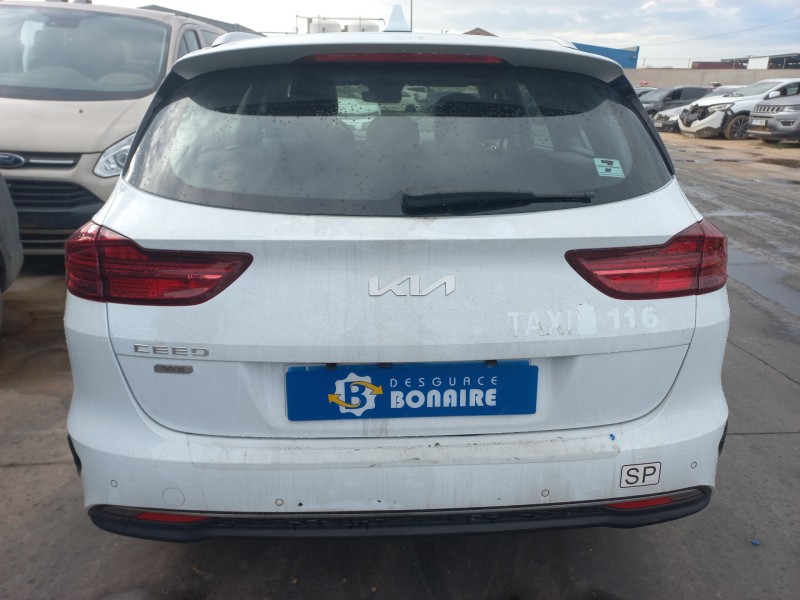 kia ceed sportswagon del año 2023