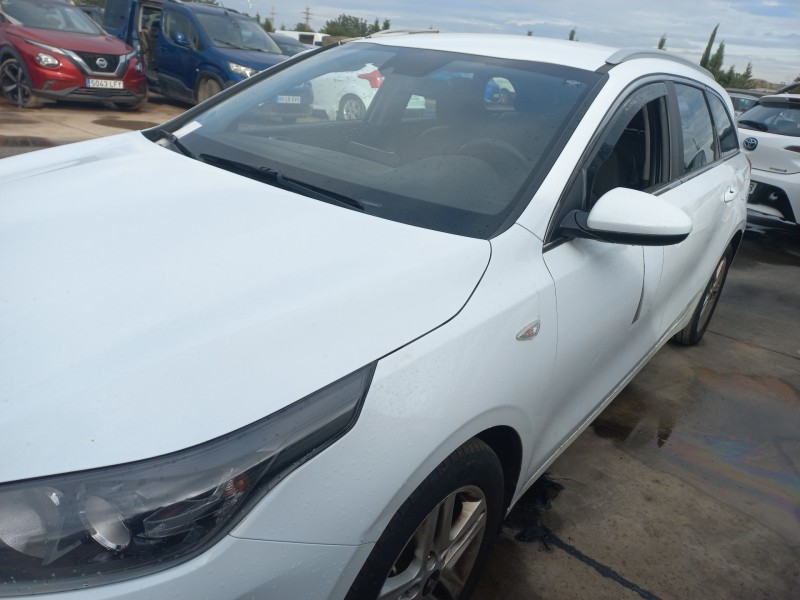 kia ceed sportswagon del año 2023