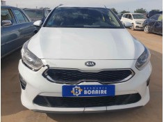kia ceed sportswagon del año 2020