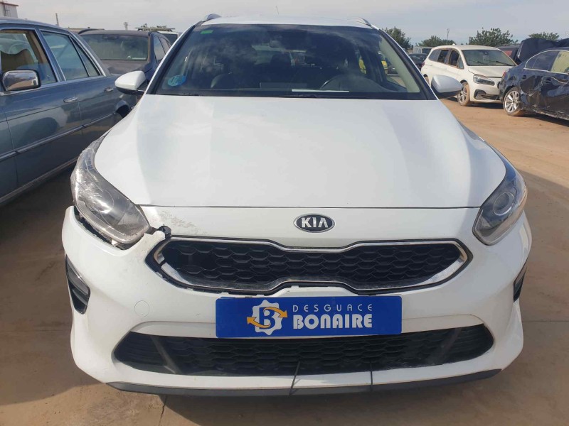 kia ceed sportswagon del año 2020