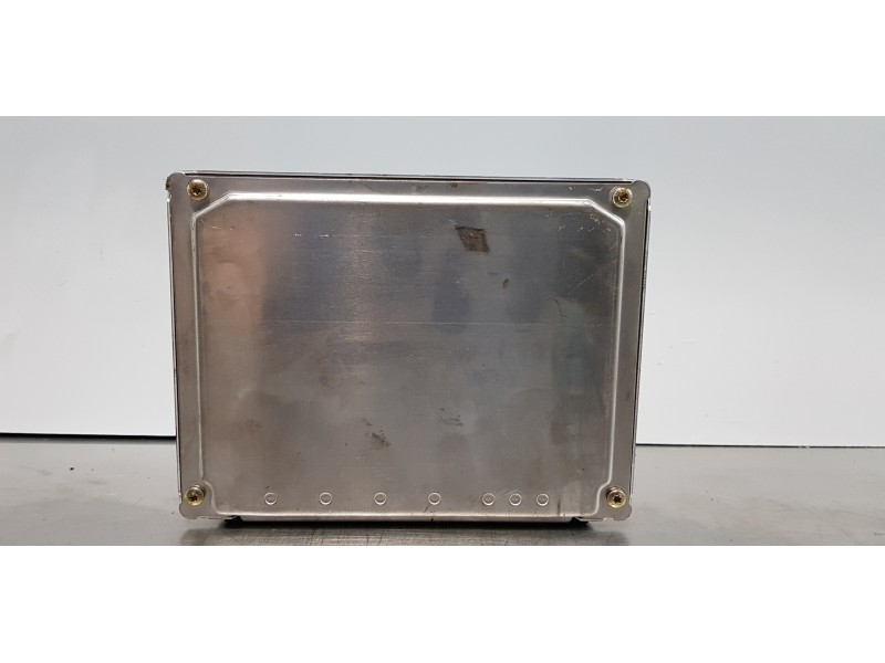 Recambio de centralita motor uce para bmw serie 3 berlina (e46) 320d referencia OEM IAM 7785098   Recambio de centralita motor uce para bmw serie 3 berlina (e46) 320d referencia OEM IAM 7785098