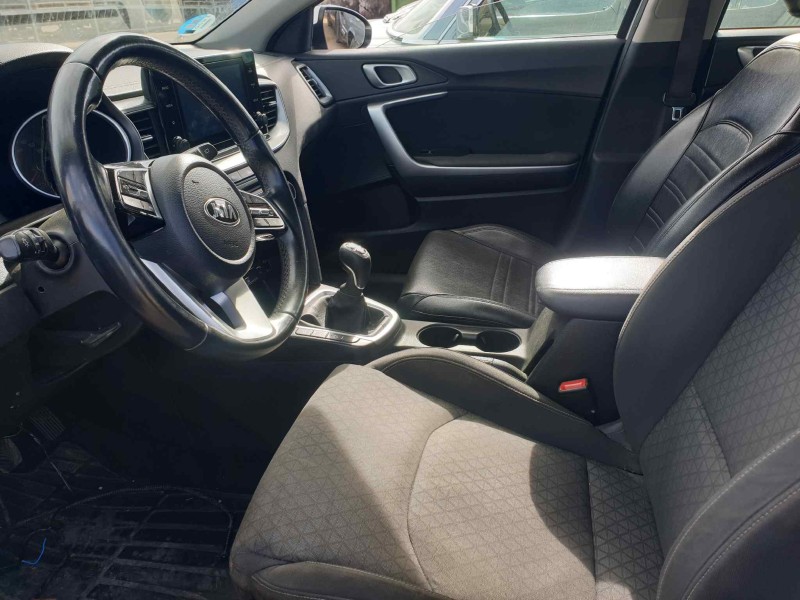 kia ceed sportswagon del año 2020