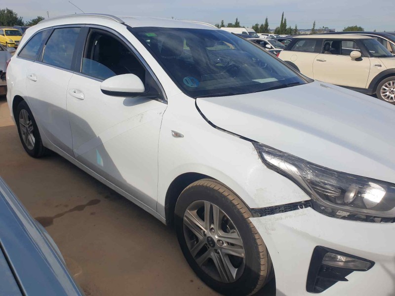 kia ceed sportswagon del año 2020