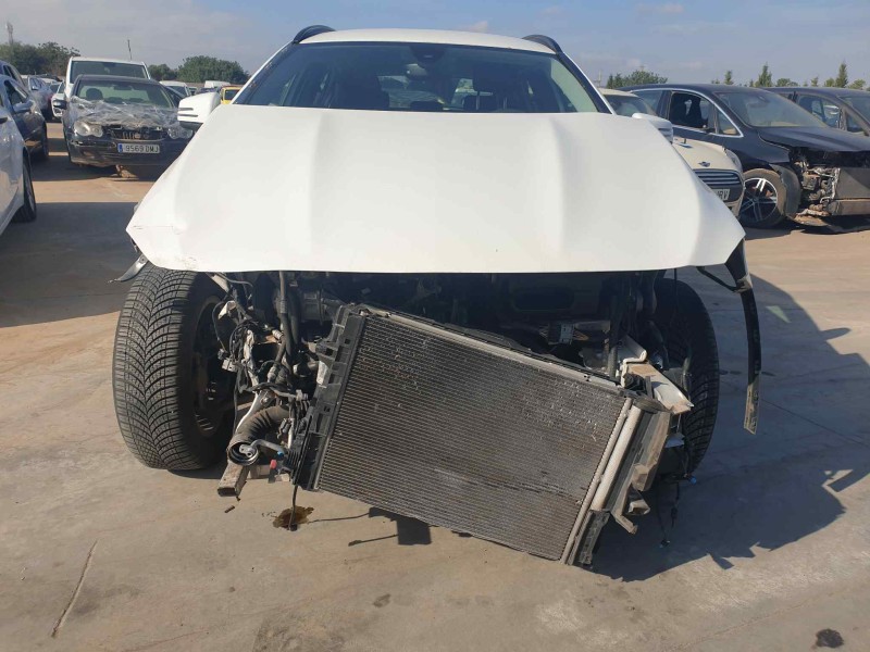 mercedes-benz clase gla (w156) del año 2019