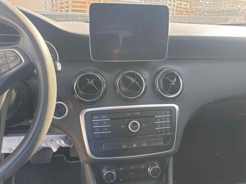 mercedes-benz clase gla (w156) del año 2019