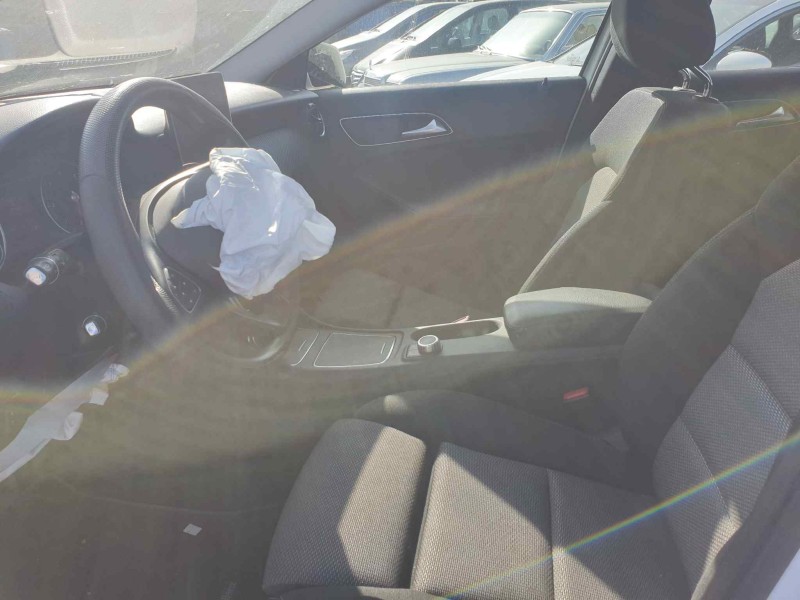 mercedes-benz clase gla (w156) del año 2019