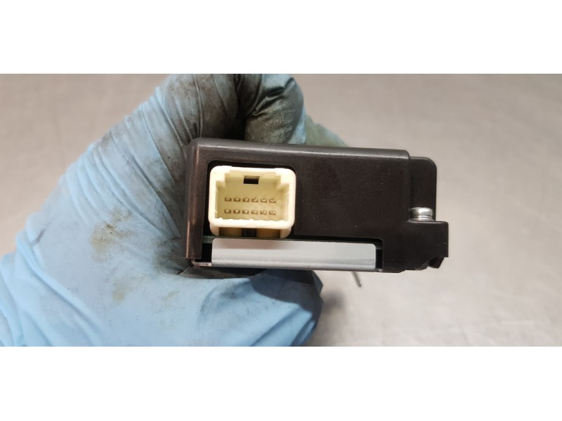 Recambio de modulo electronico para toyota rav4 hybrid 4x2 advance referencia OEM IAM 897B042111  