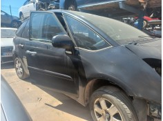 citroën c4 picasso del año 2016 2