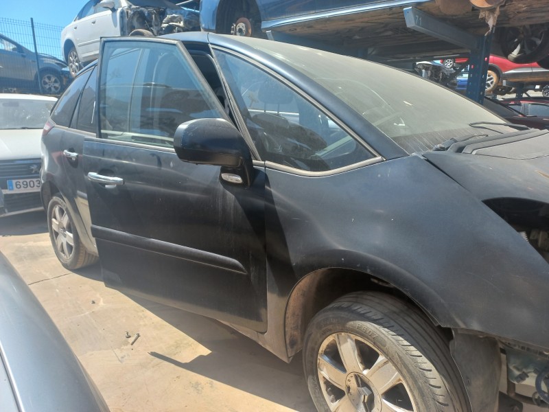 citroën c4 picasso del año 2016