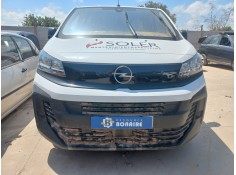 opel vivaro del año 2024