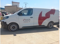 opel vivaro del año 2024 2