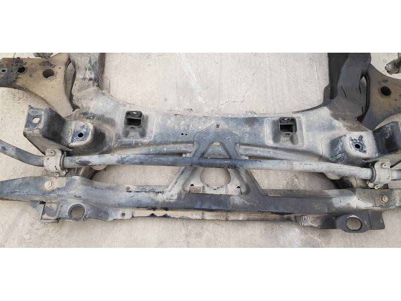 Recambio de puente delantero para mercedes clase a (w169) a 170 (169.032) referencia OEM IAM A1696200687  