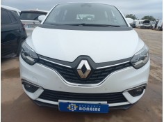 renault scenic iv del año 2019