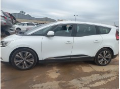 renault scenic iv del año 2019 2